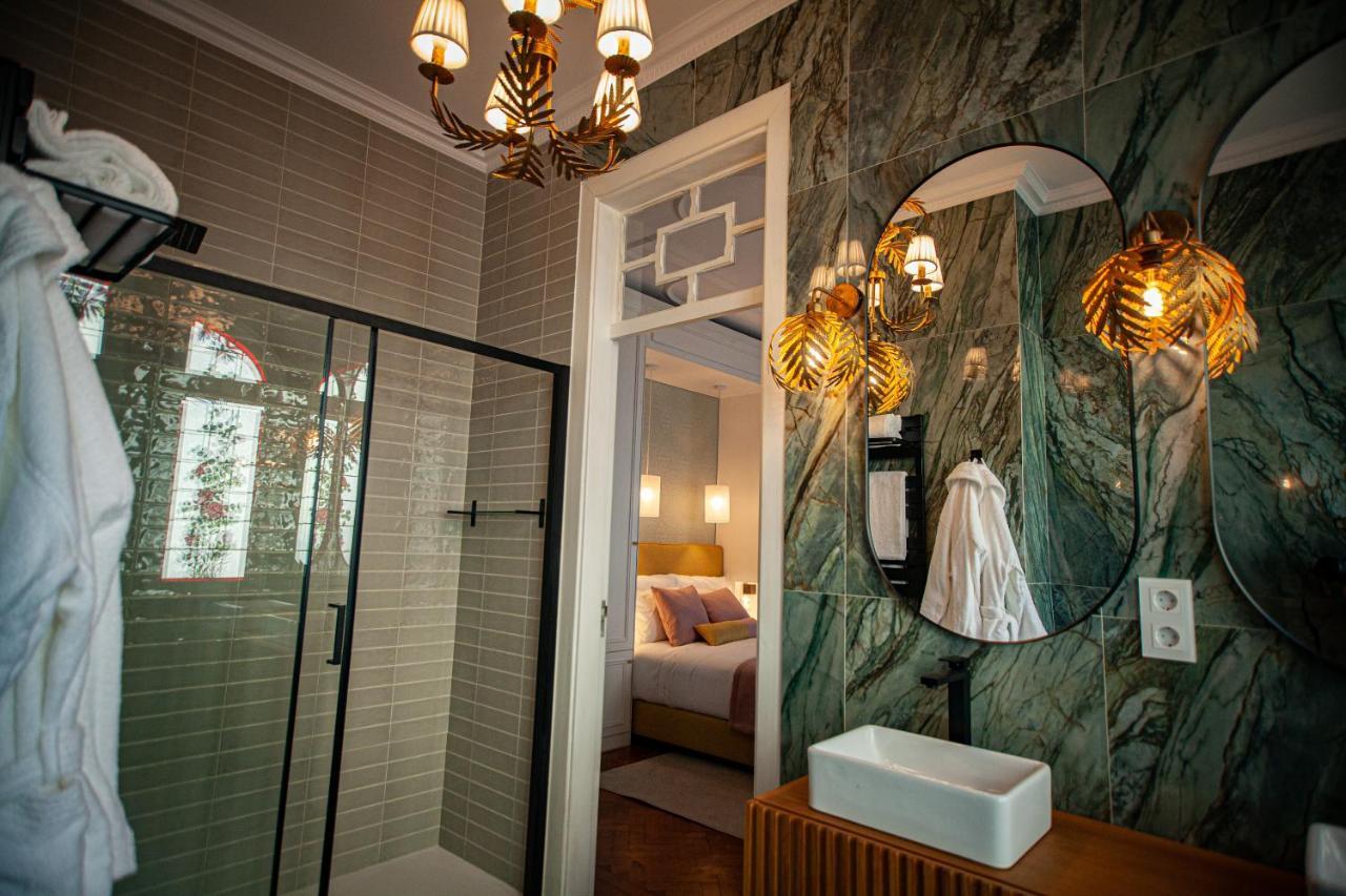 Storytellers Palace São Martinho do Porto Extérieur photo