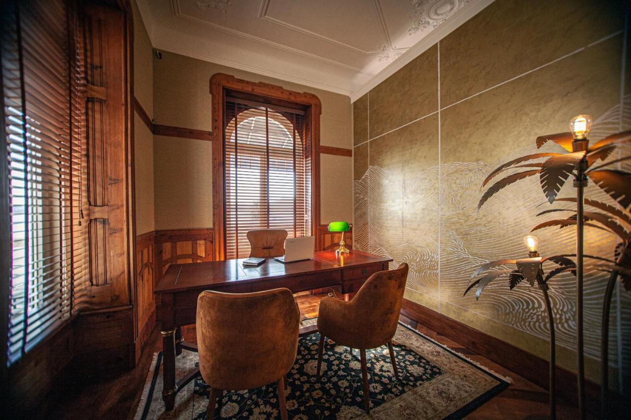 Storytellers Palace São Martinho do Porto Extérieur photo