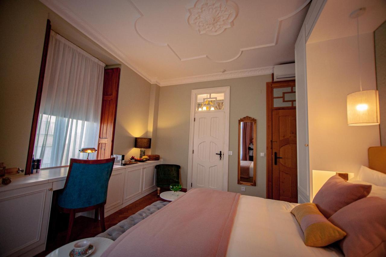 Storytellers Palace São Martinho do Porto Extérieur photo