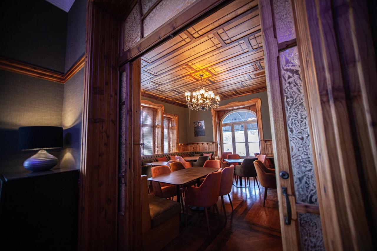 Storytellers Palace São Martinho do Porto Extérieur photo