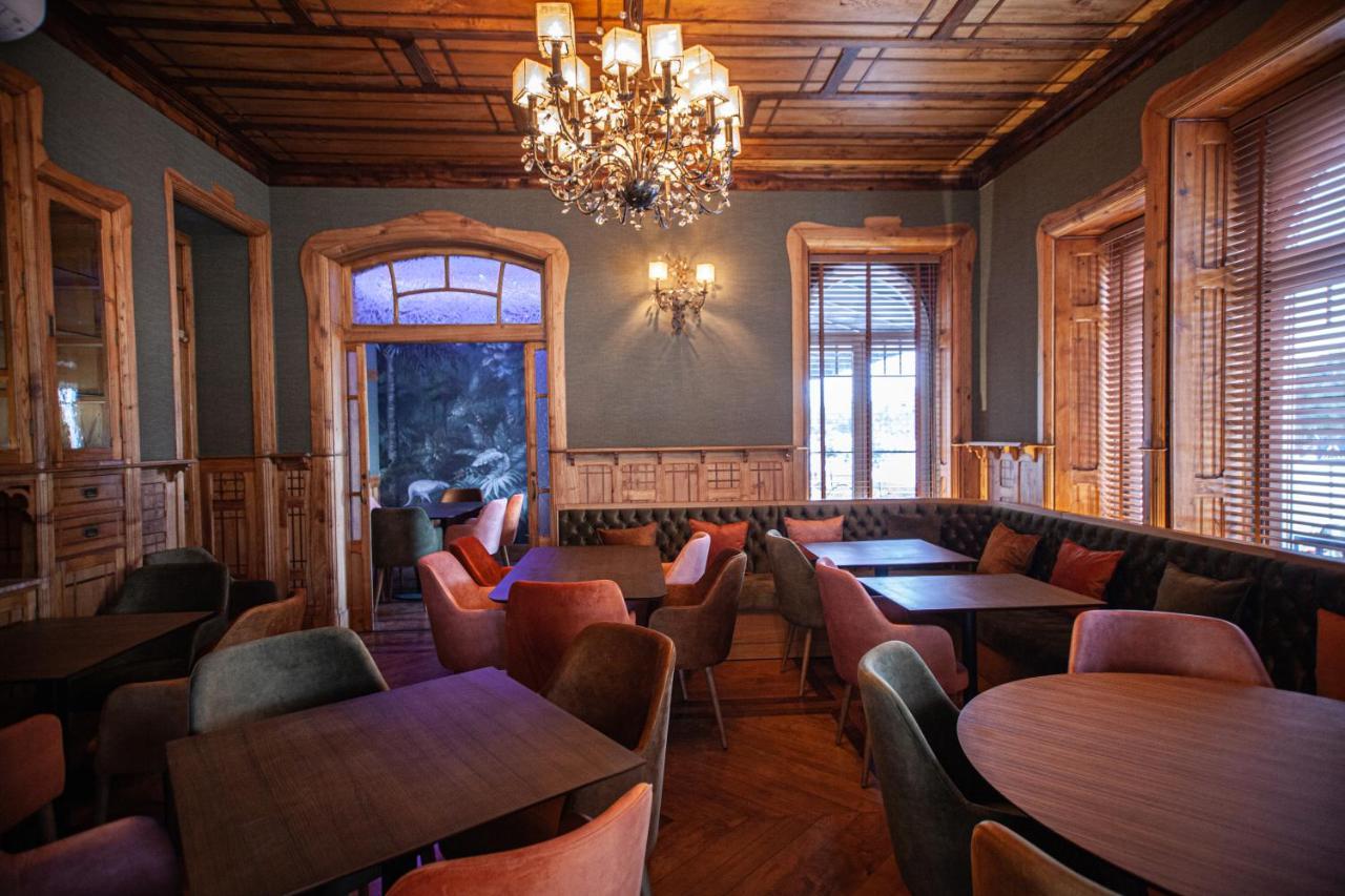 Storytellers Palace São Martinho do Porto Extérieur photo