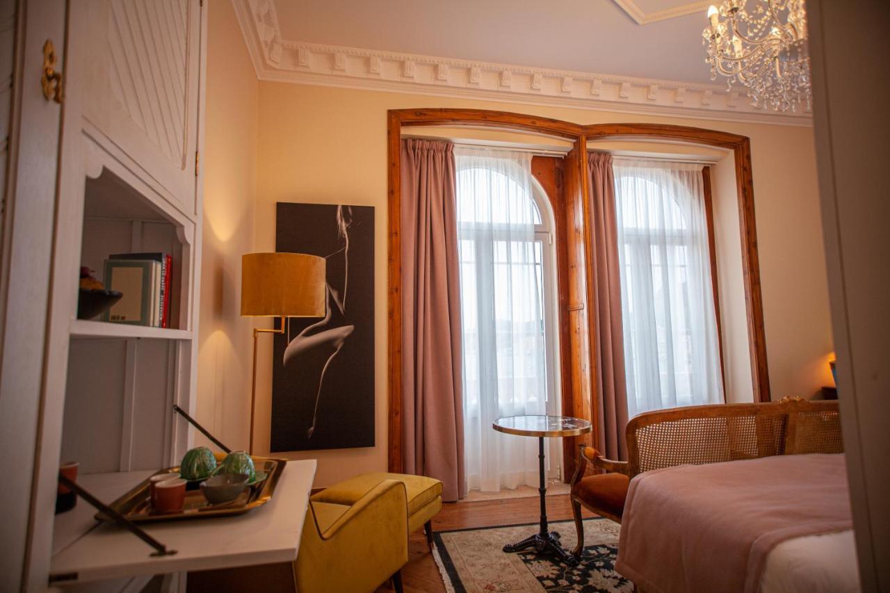 Storytellers Palace São Martinho do Porto Extérieur photo