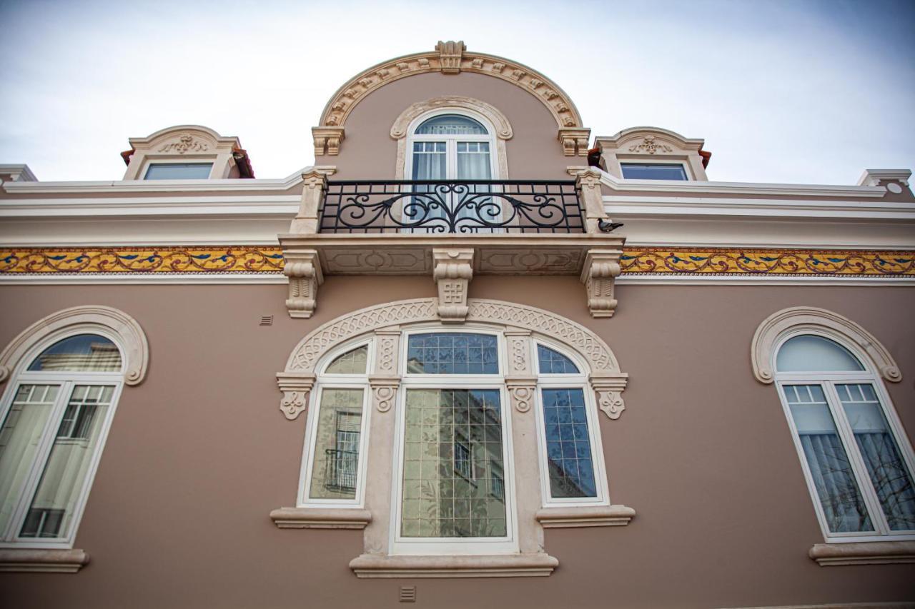 Storytellers Palace São Martinho do Porto Extérieur photo