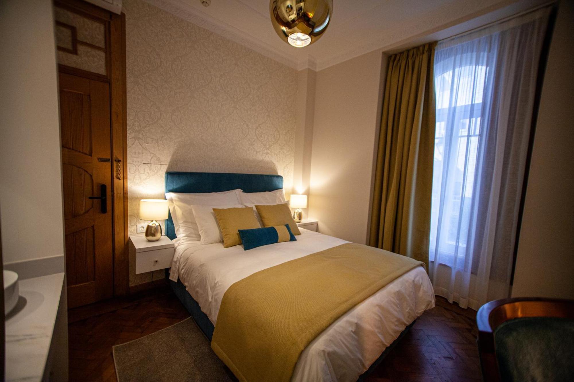 Storytellers Palace São Martinho do Porto Extérieur photo