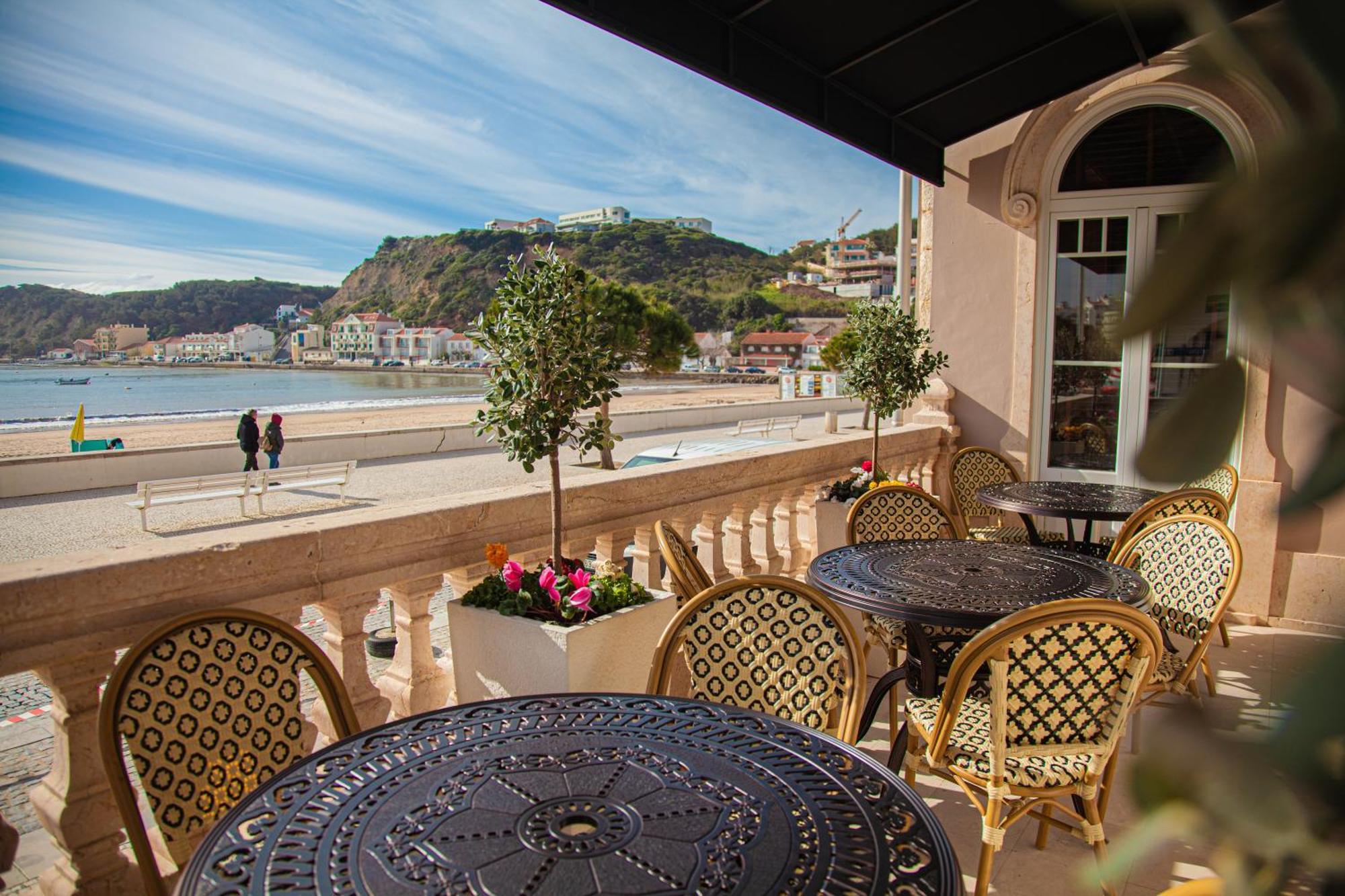 Storytellers Palace São Martinho do Porto Extérieur photo