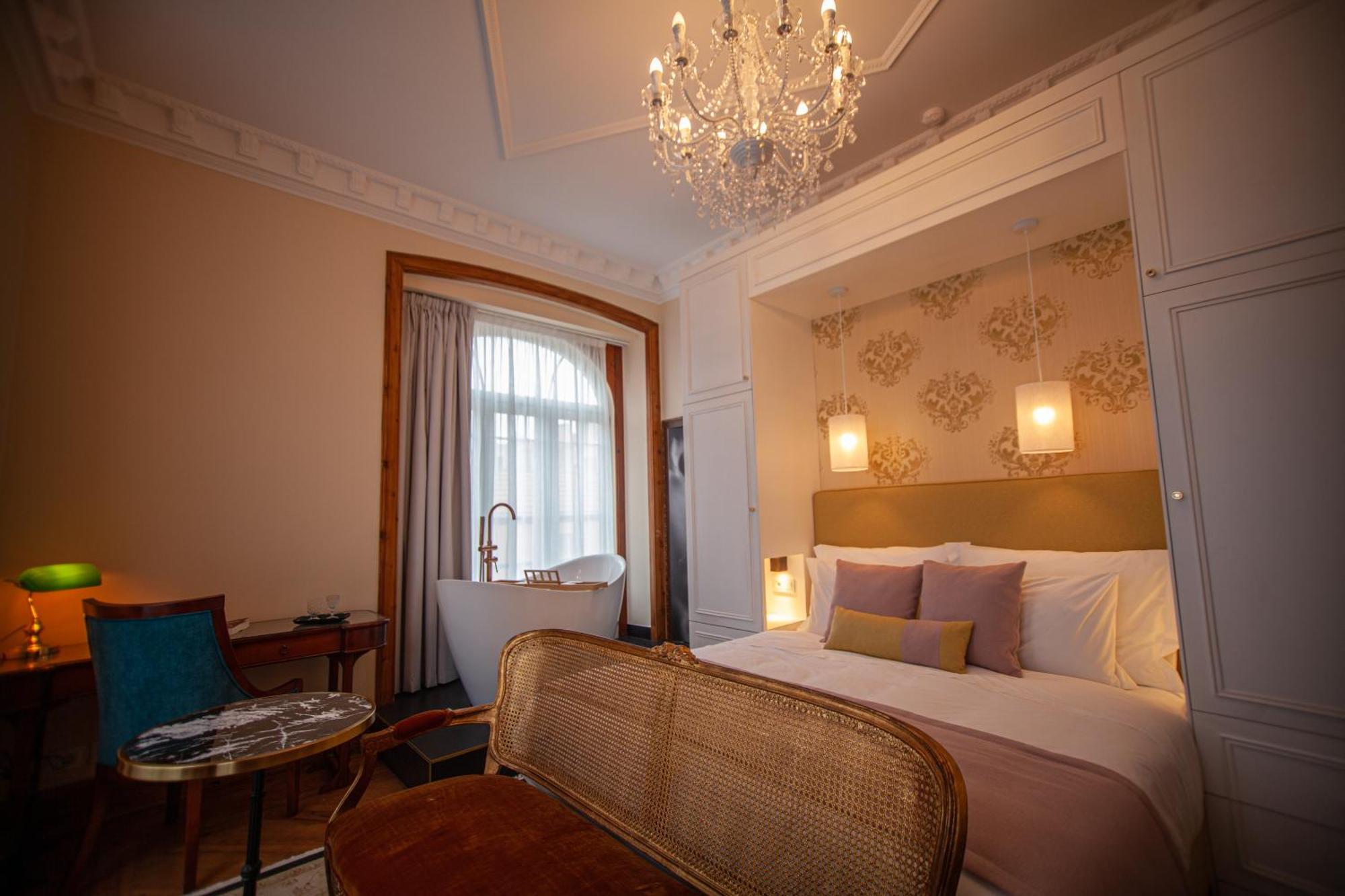 Storytellers Palace São Martinho do Porto Extérieur photo